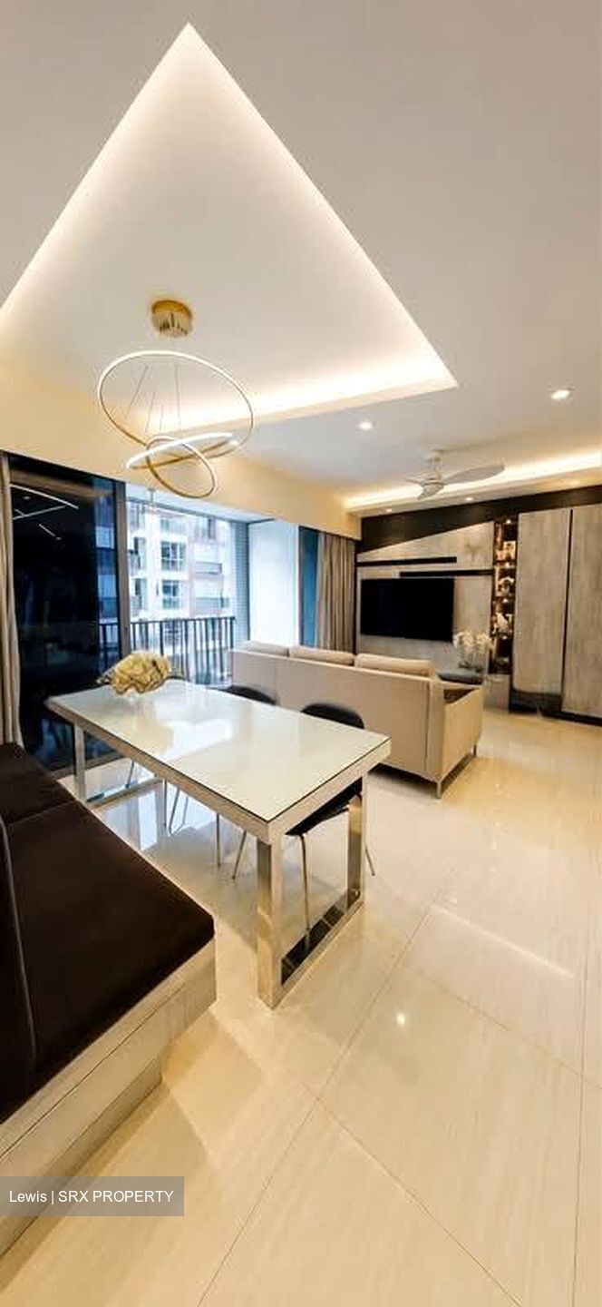 Bellewoods (D25), Condominium #606368661